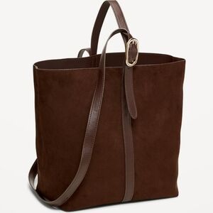 Medium Carrie Tote Bag